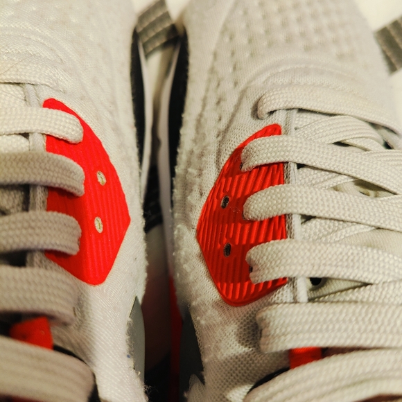 Nike Air Max 90 Infrared - Picture 9 of 10